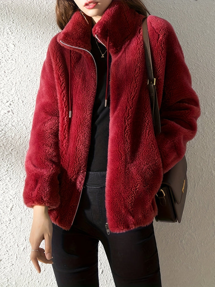 Solai | Comfort Jacket