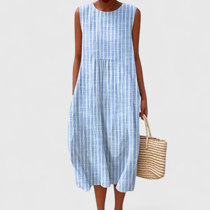 Zelvanna | Comfort Robe