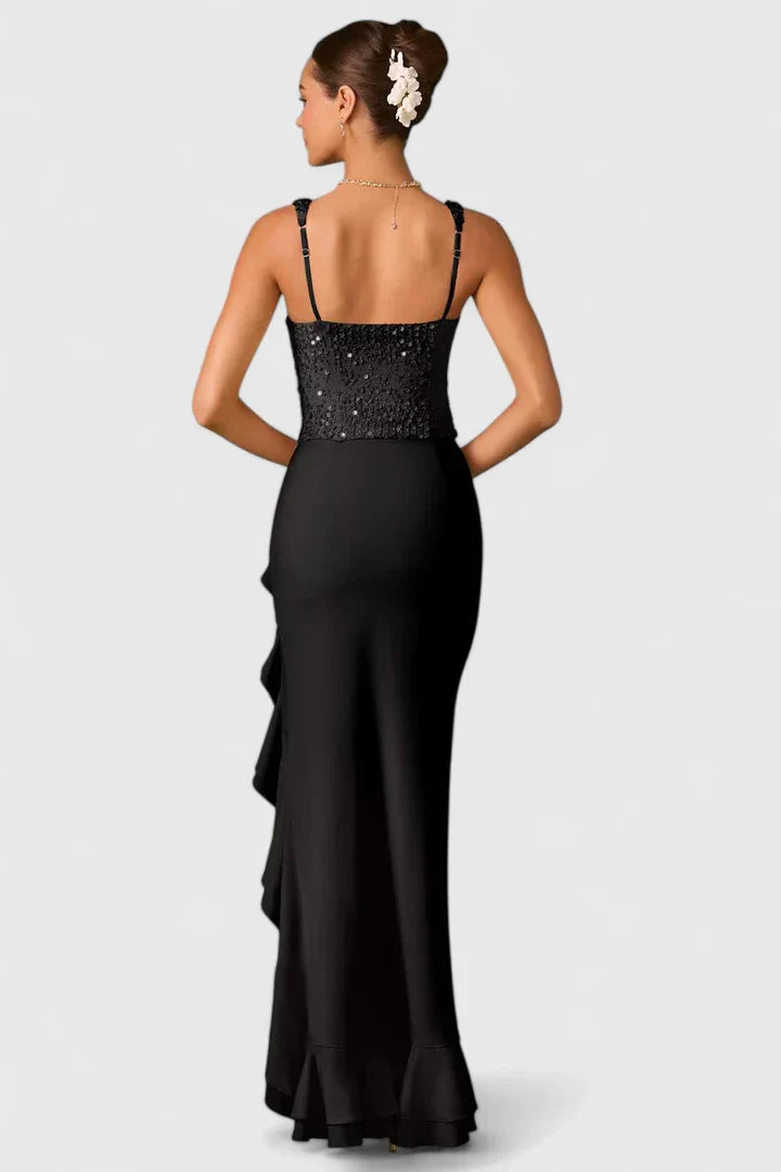 Almyra™ | Élégante Robe
