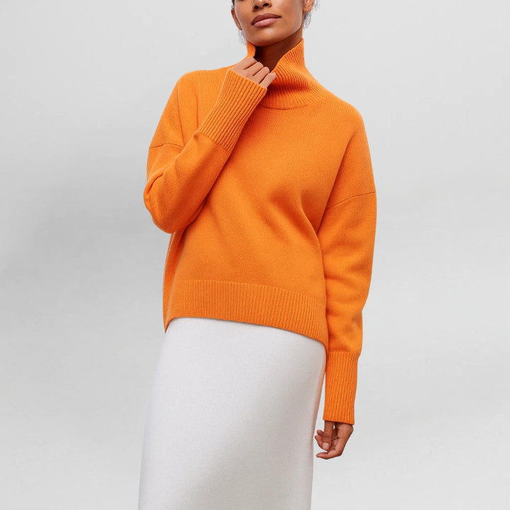 Loryn™ | Comfortable Pull