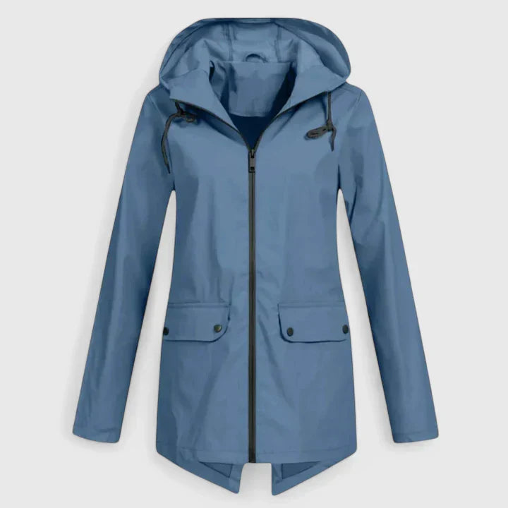 Vanyssiah | Comfort Jacket