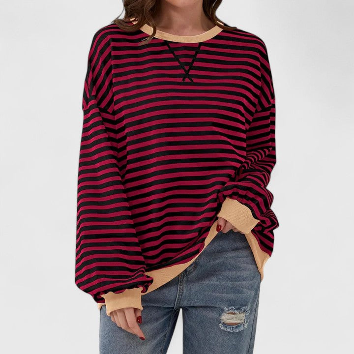 Kayli | Comfortable Pullover