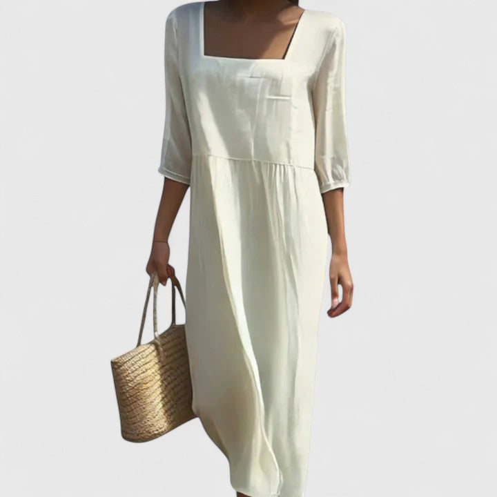 Delyshann | Élégante Robe