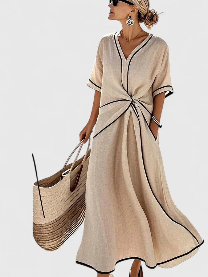 Erykahhh | Élégante Robe
