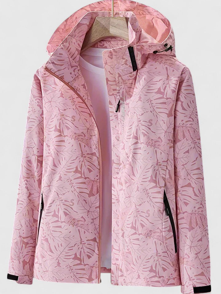 Ivy | Comfort Jacket