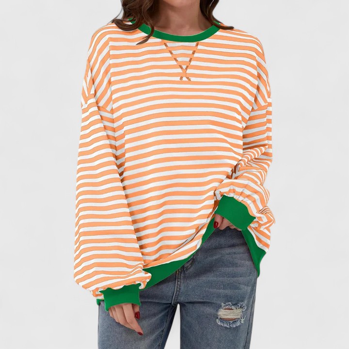 Kayli | Comfortable Pullover