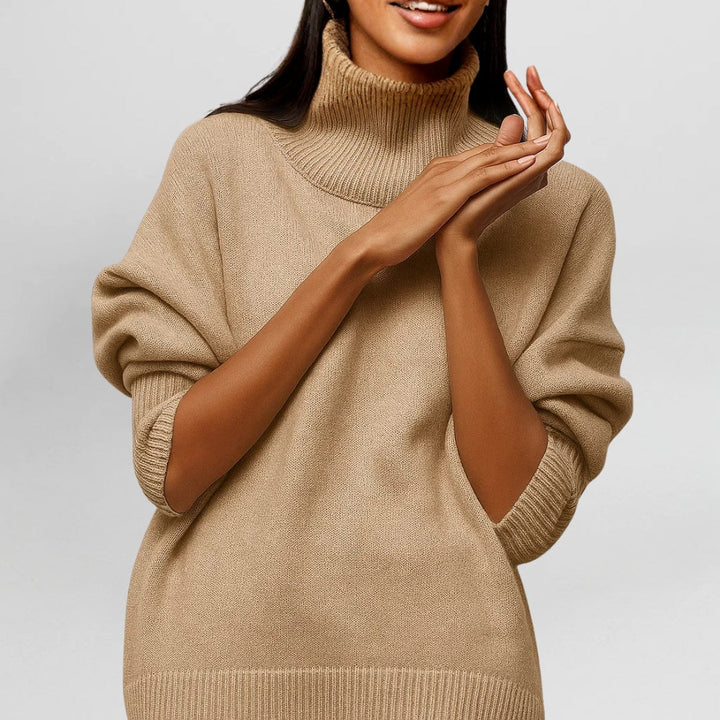 Loryn™ | Comfortable Pull