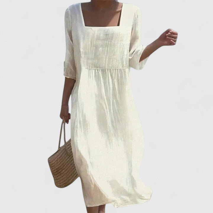 Delyshann | Élégante Robe