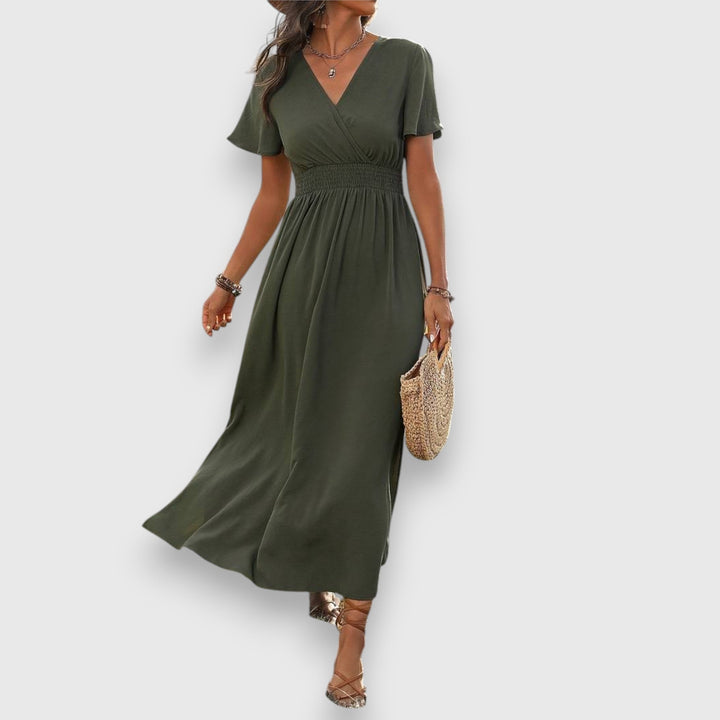 Greysen – Élégante Robe