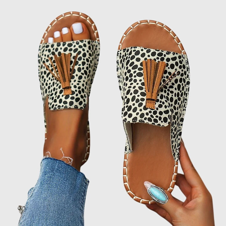 Elmy | Sandales Orthopédiques