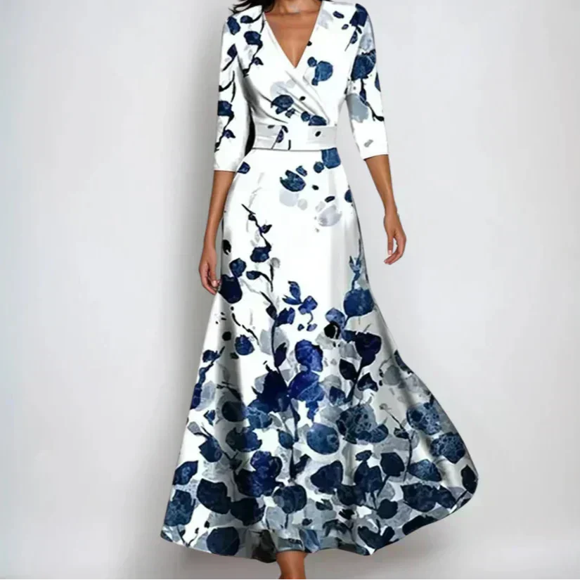 Cory | Robe Élégante