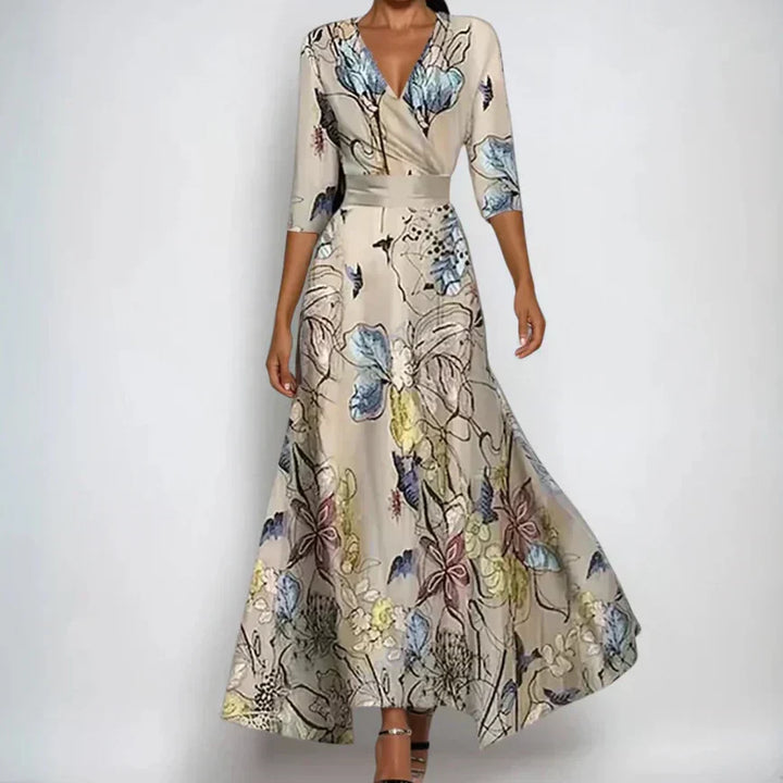 Cory | Robe Élégante