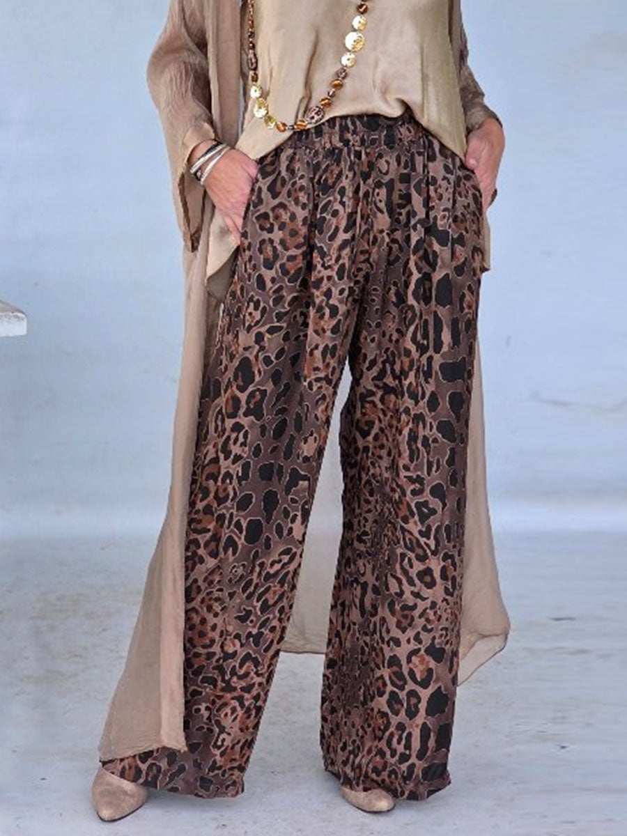 Eloá Trousers