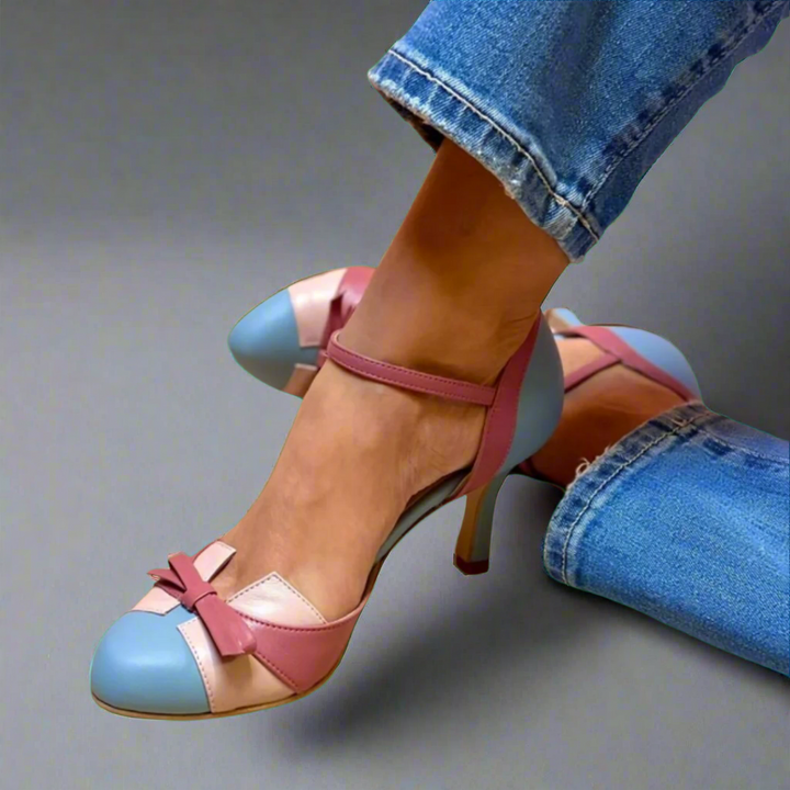 IVETTE™ – Semelles Orthopédiques Confortables