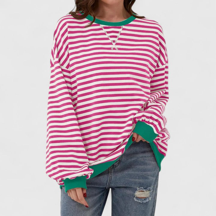 Kayli | Comfortable Pullover