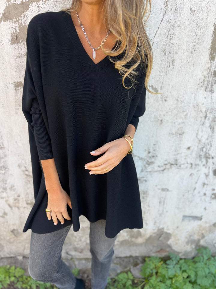 Koa | Élégant Pull