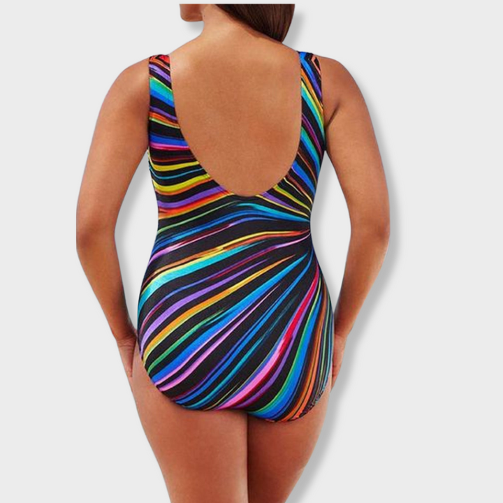 Franziska | Bain de Maillot