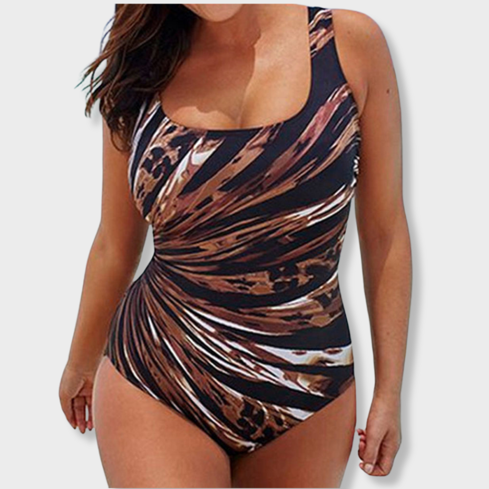 Franziska | Bain de Maillot
