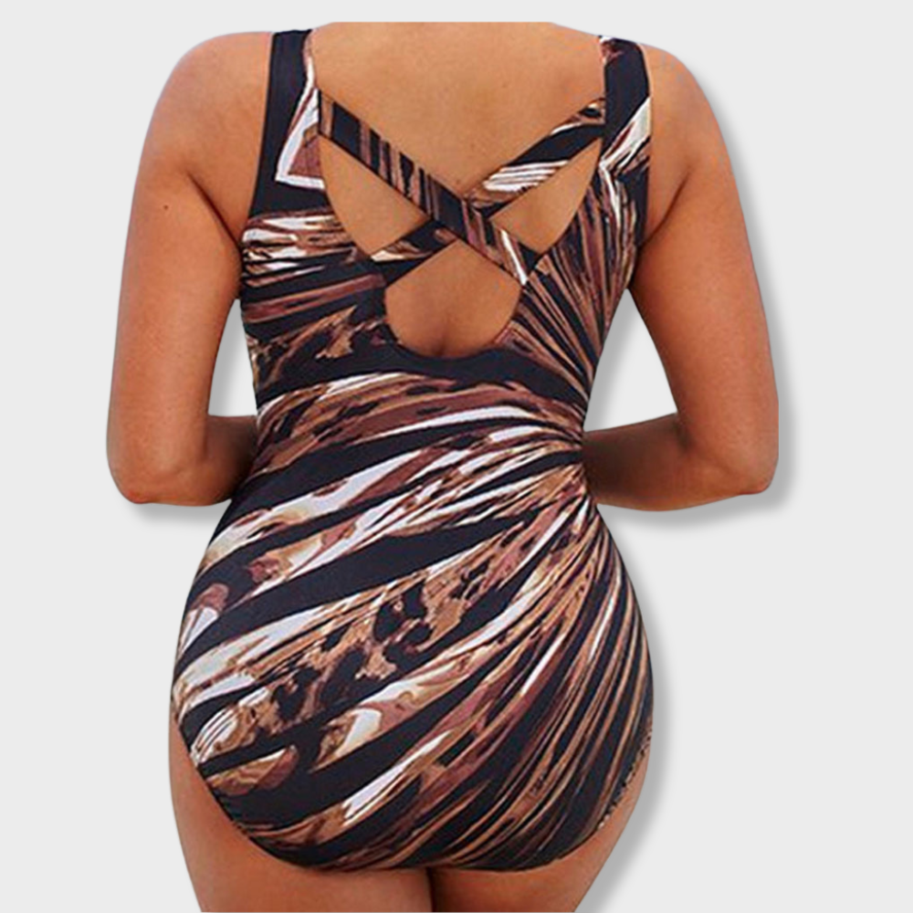 Franziska | Bain de Maillot