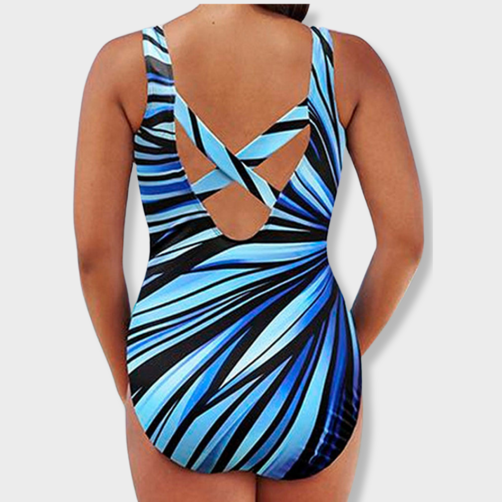 Franziska | Bain de Maillot