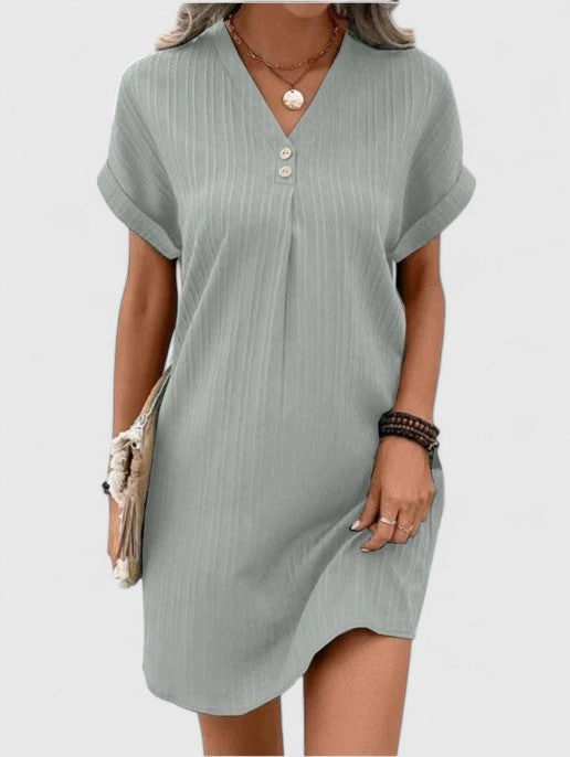 Massie | Draped Robe
