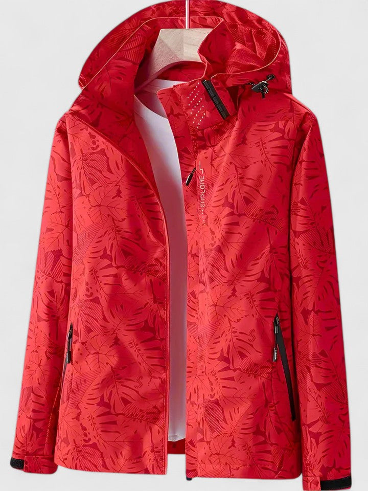 Ivy | Comfort Jacket