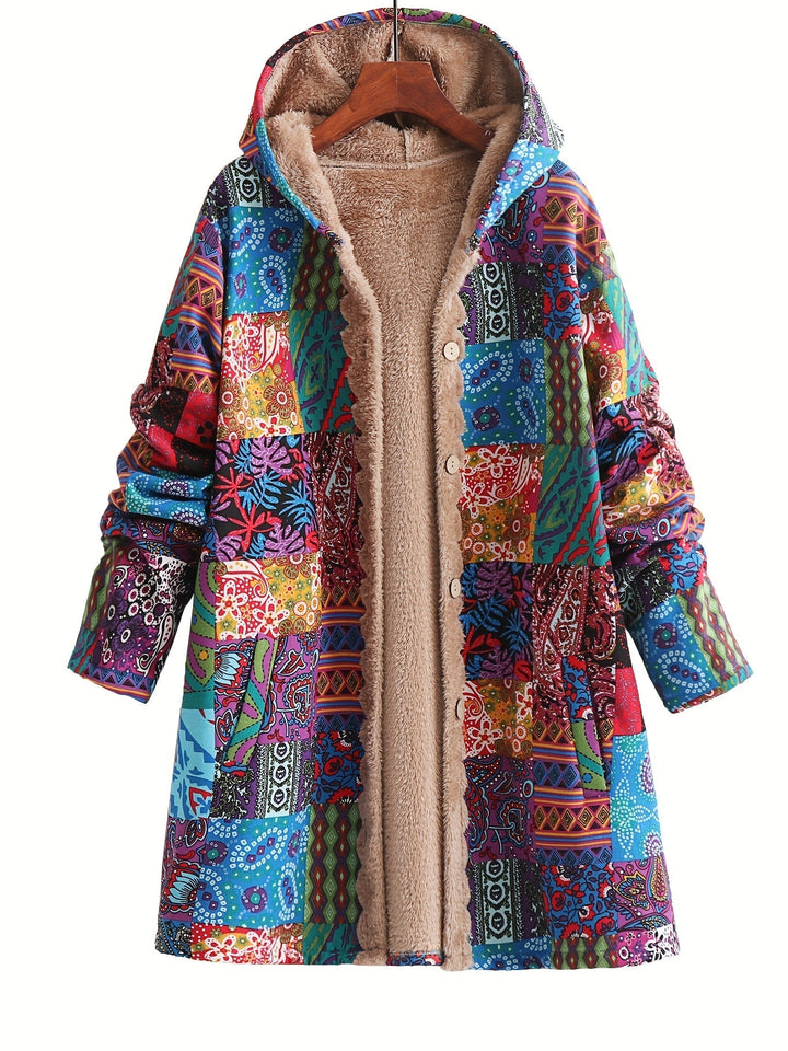 Rheighan | Confortable Jacket