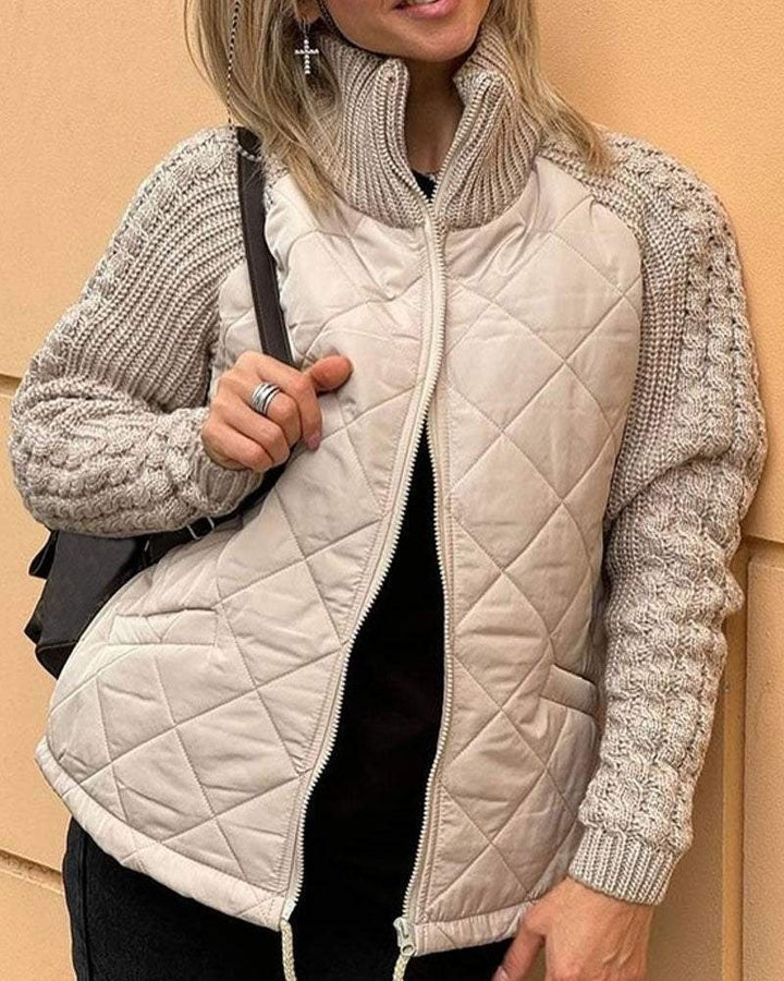 Lir | Comfort Jacket