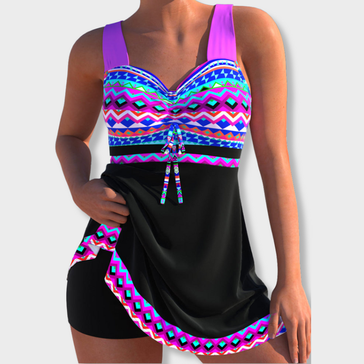 Eliza | Baignade Maillot