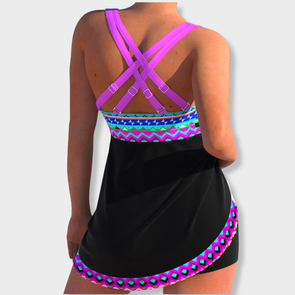 Eliza | Baignade Maillot