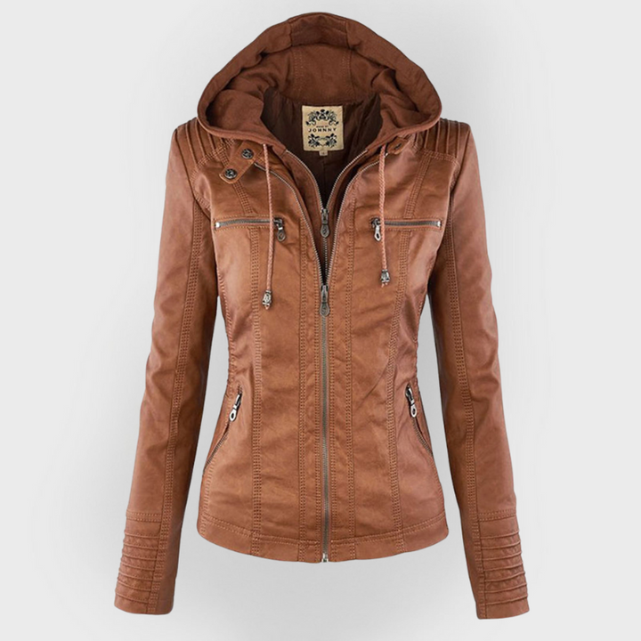 Wona | Comfort Jacket
