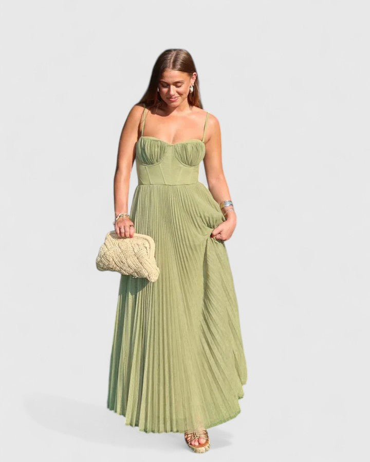 Evangeliss | Élégante Robe