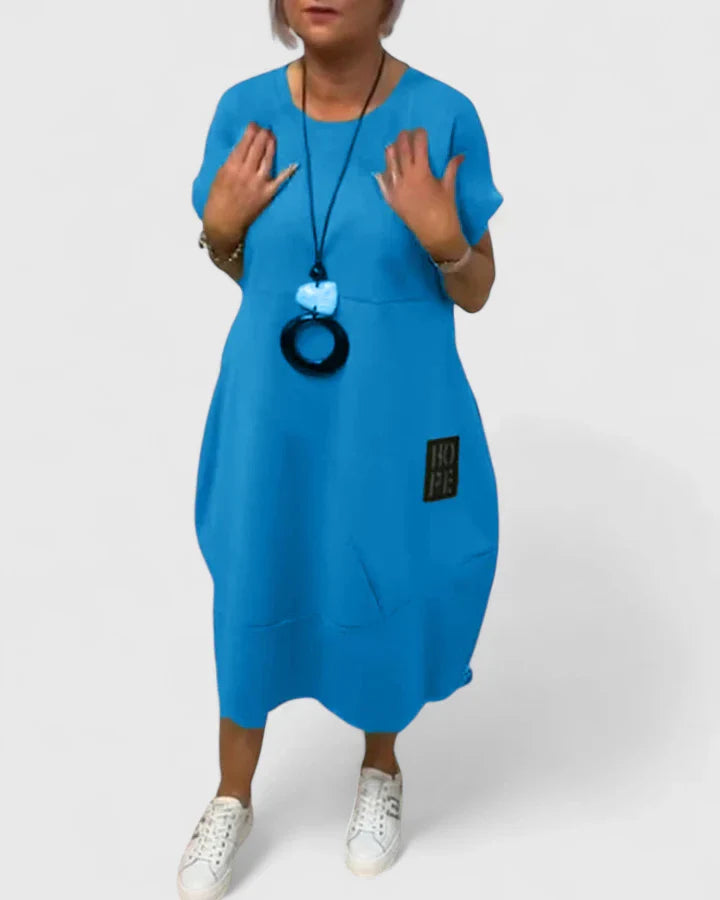Cerynna | Comfort Robe