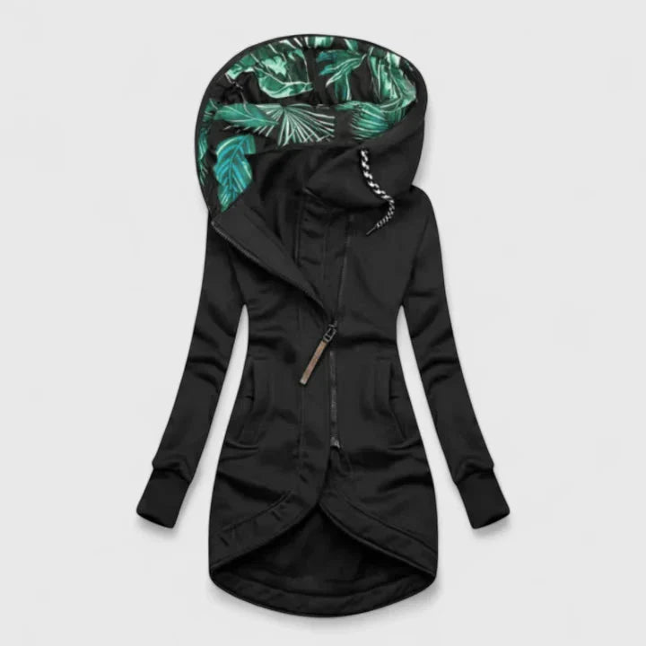 Annalysiah | Comfort Jacket