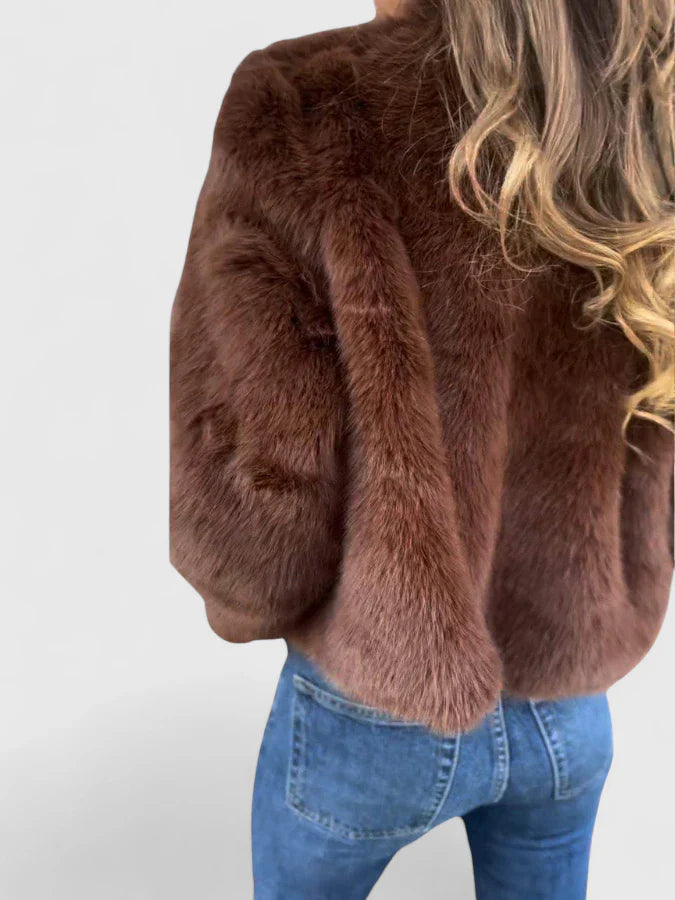 Ija | Chic Elegant Jacket
