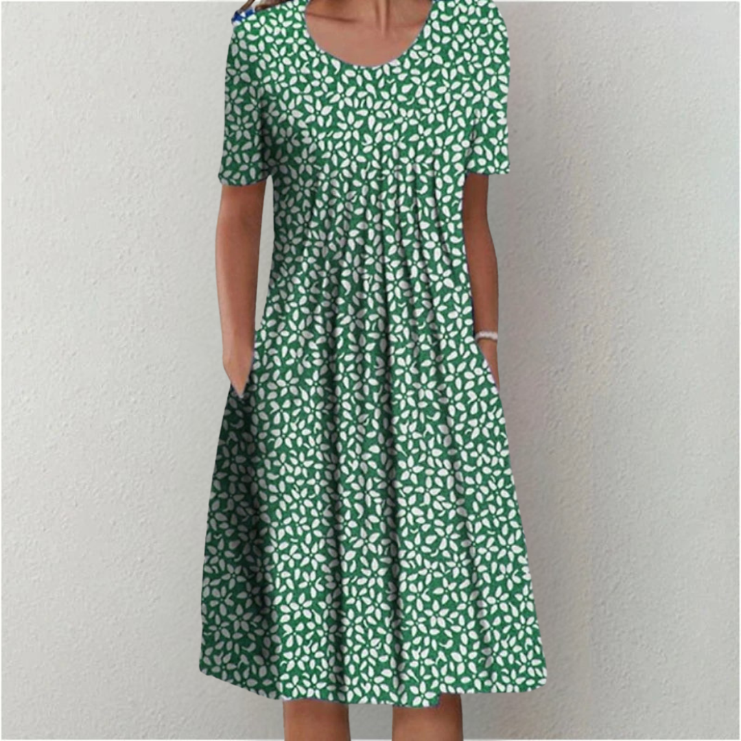 Olyverrah | Élégante Robe