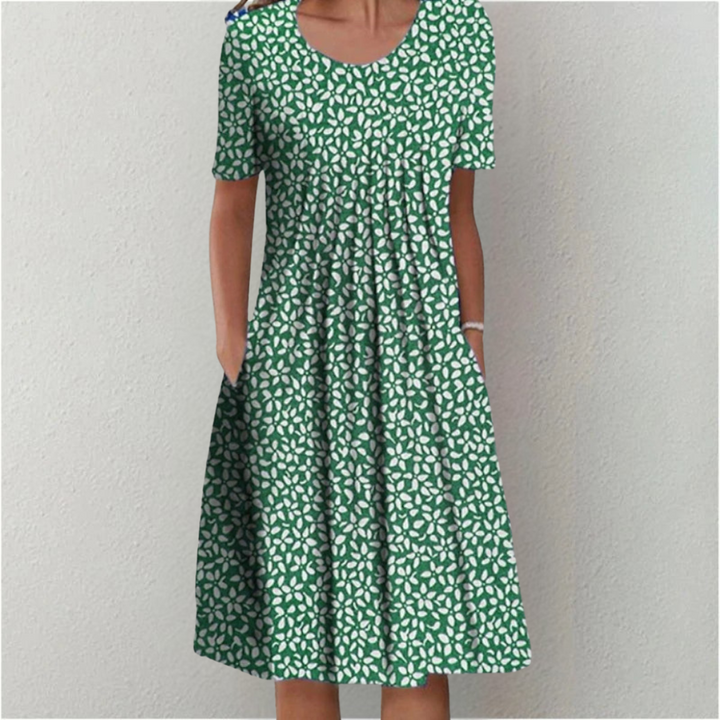 Olyverrah | Élégante Robe