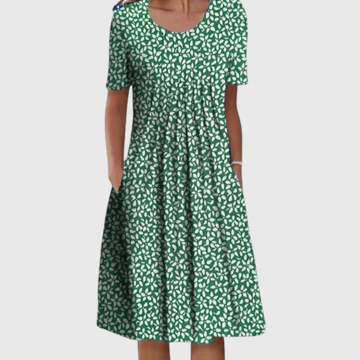 Olyverrah | Élégante Robe
