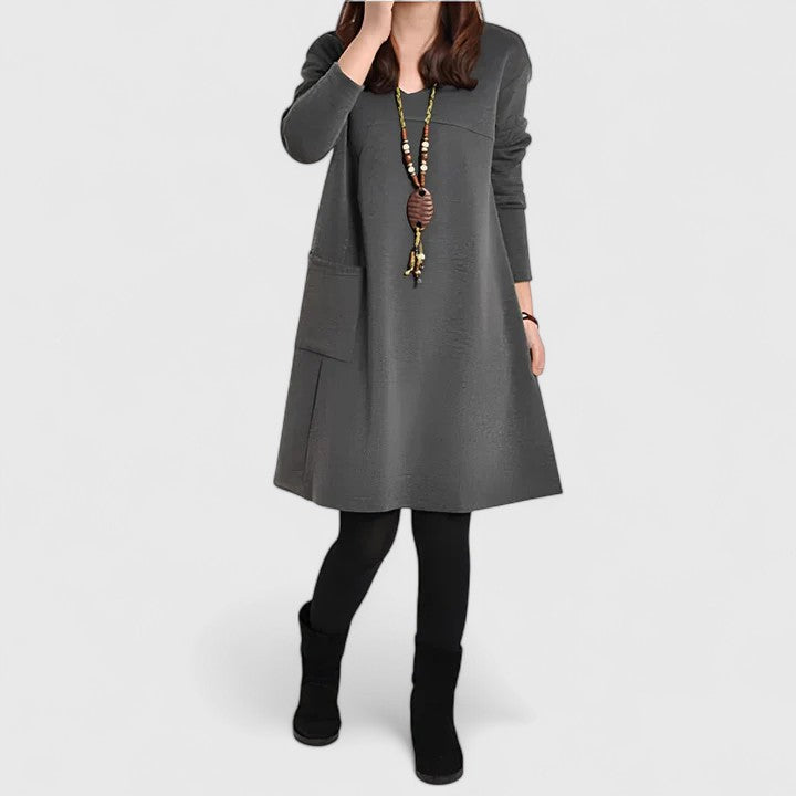 Felicia | Élégante Robe
