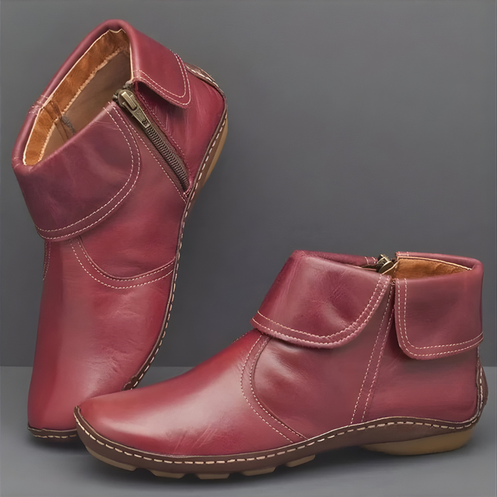 Bottes Imperméables Orthopédiques Premium Fallon™
