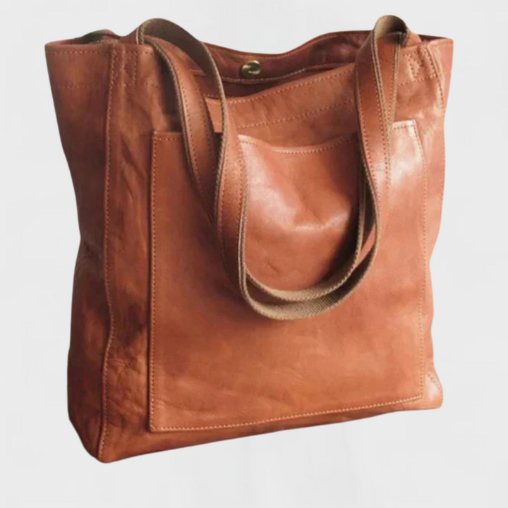 Monica | Élégant Sac en Cuir