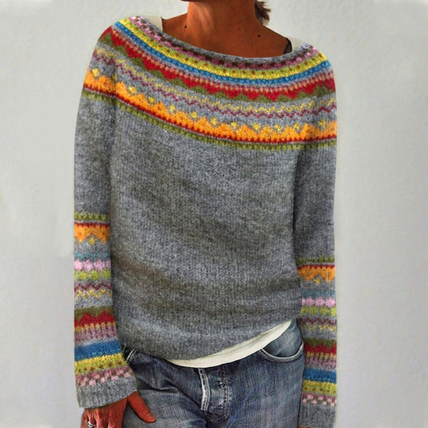 Mysa | Cozy Pullover