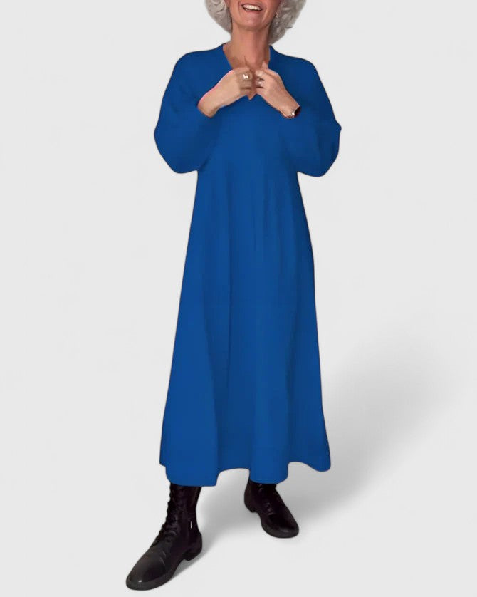 Seryphiah | Élégante Robe