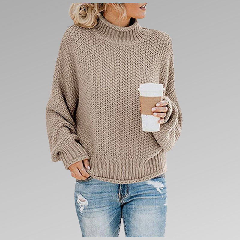 Valerianne | Élégant Pull