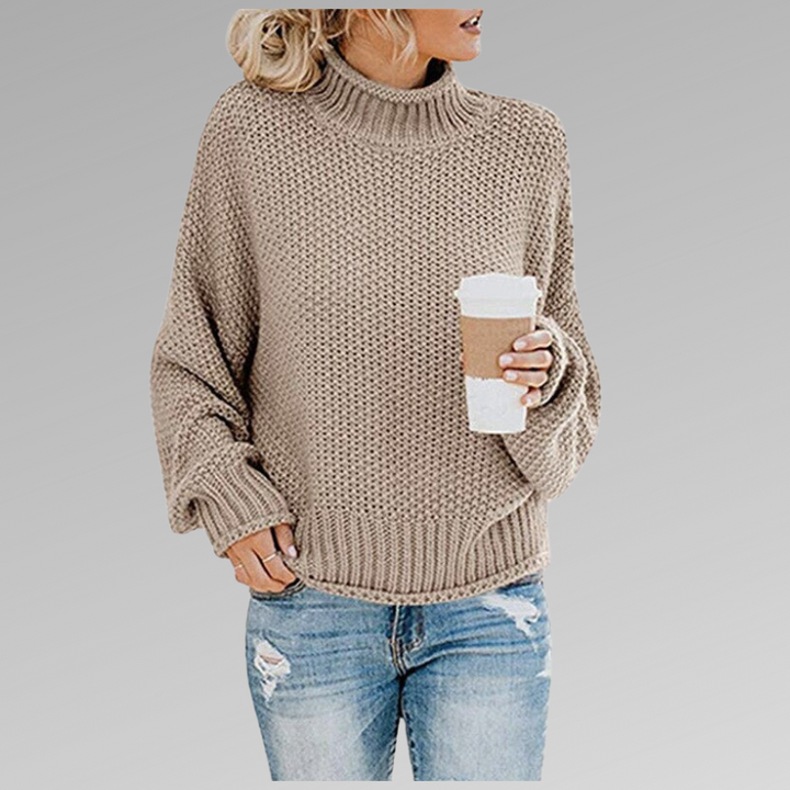 Valerianne | Élégant Pull