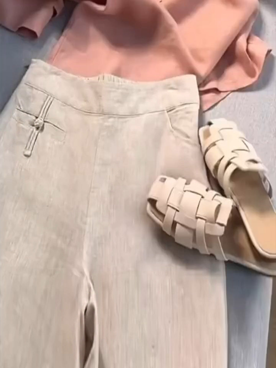 Viviane Trousers
