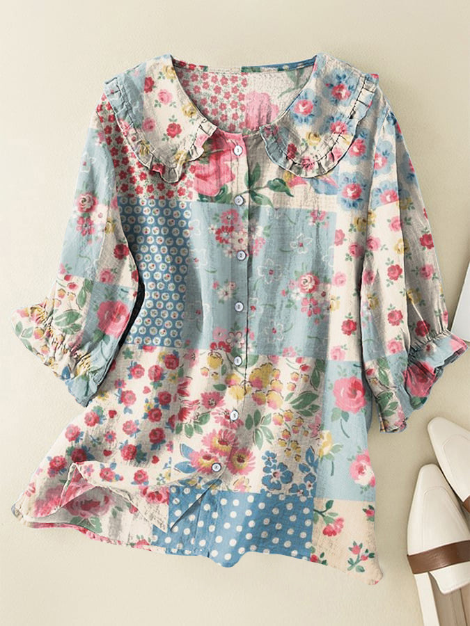 Blouse Dalila