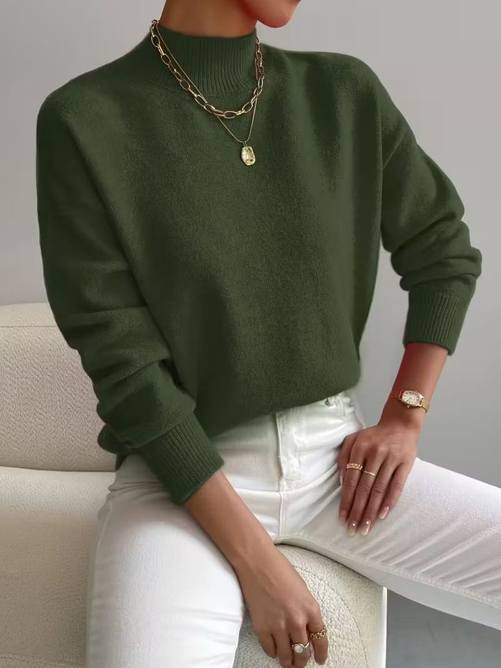 Talbot | Pull Douillet en Tricot Sophie