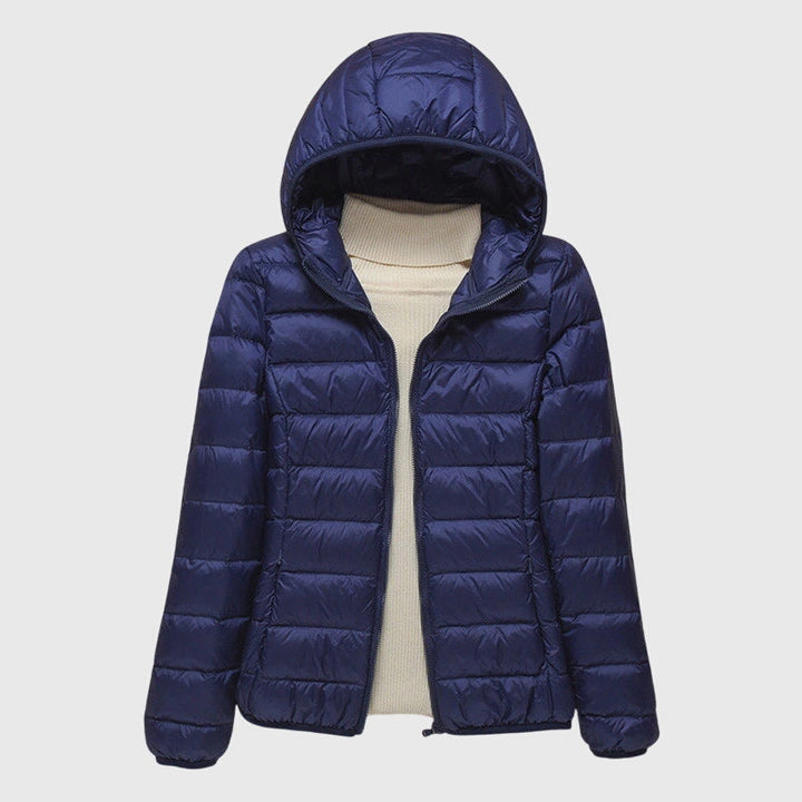 Lily™ - Veste Quilted Ultra-Légère