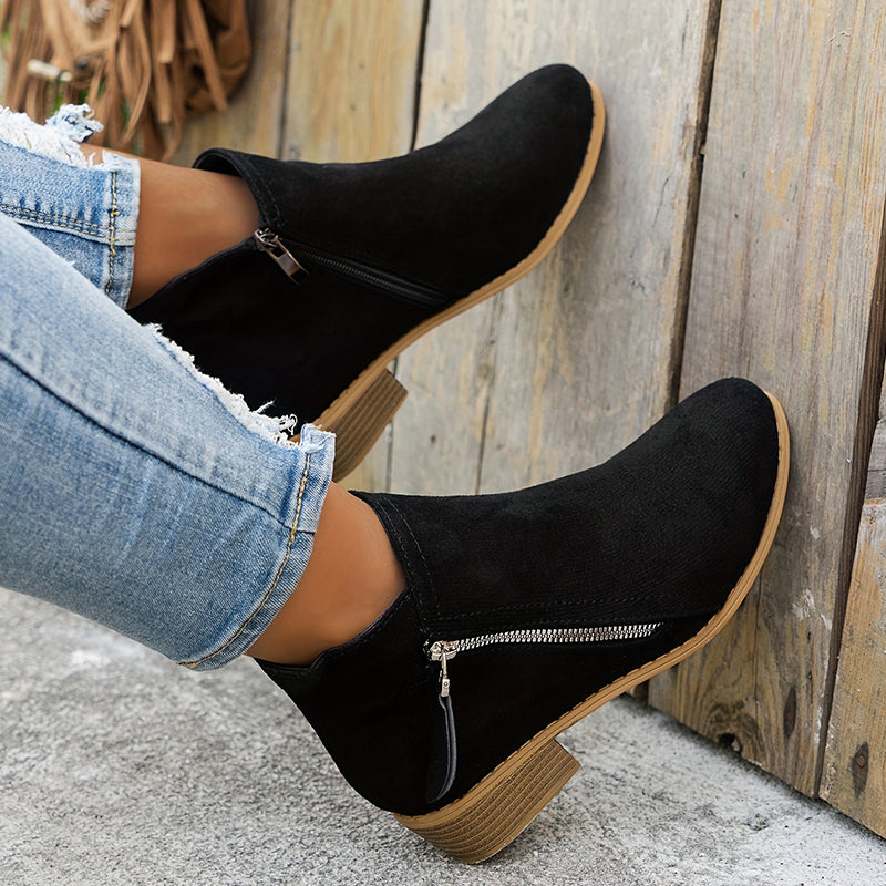 Valeriana | Bottes Orthopédiques